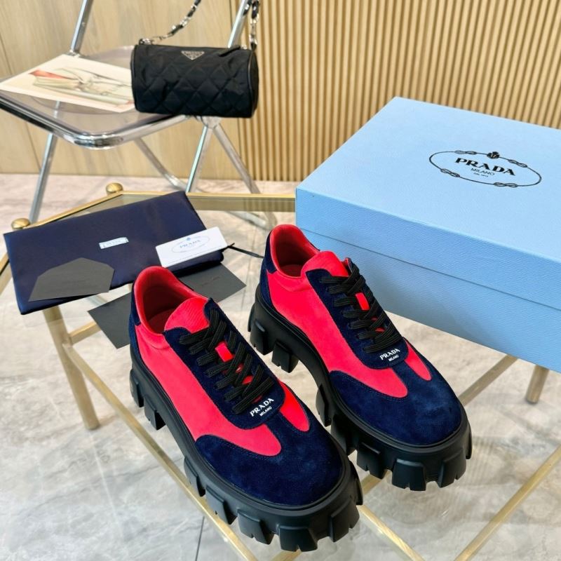 Pra*a casual shoes